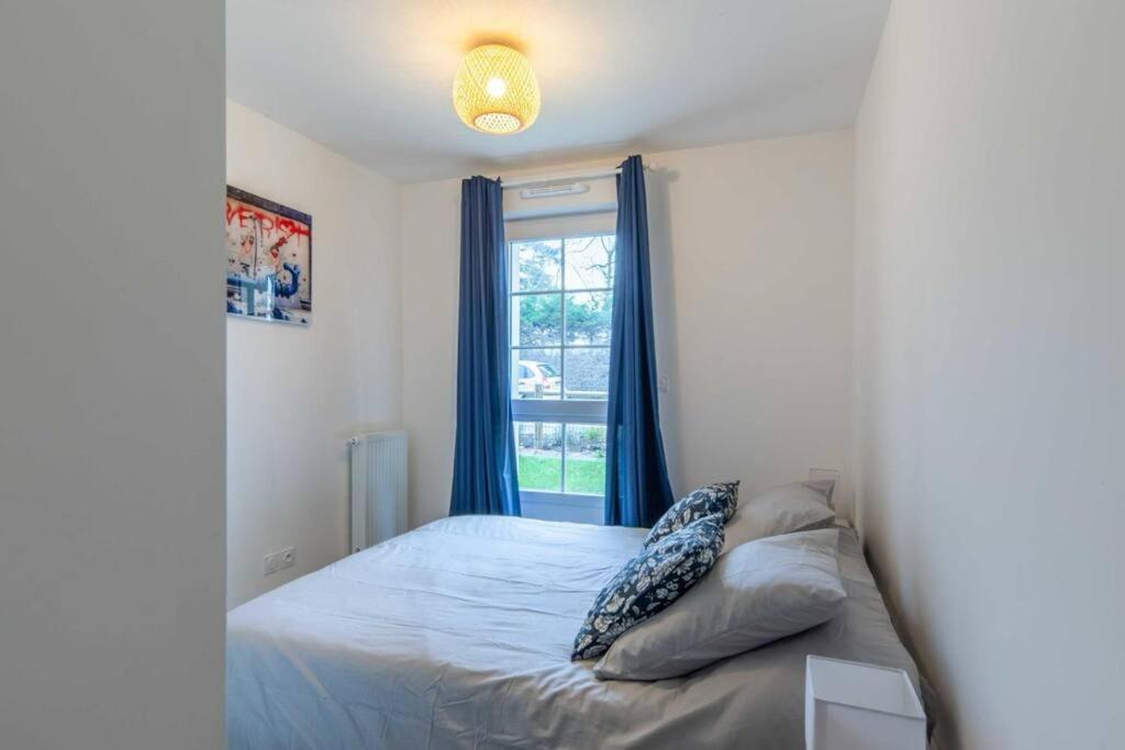 Cosy Rez De Jardin Apartment